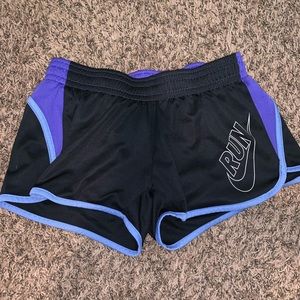 Women’s Nike Athletic Shorts